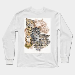 Cloudburst Long Sleeve T-Shirt